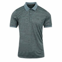 Men’s Short Sleeve Polo Shirt Regatta Remex II Moutain