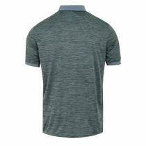 Men’s Short Sleeve Polo Shirt Regatta Remex II Moutain