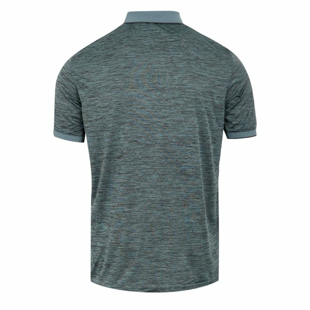 Men’s Short Sleeve Polo Shirt Regatta Remex II Moutain