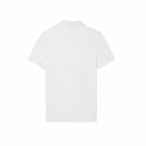 Polo à manches courtes homme Lacoste Djokovic Fan Collection (S)