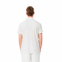 Polo à manches courtes homme Lacoste Djokovic Fan Collection (S)