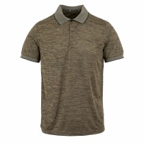 Men’s Short Sleeve Polo Shirt Regatta Remex II Moutain