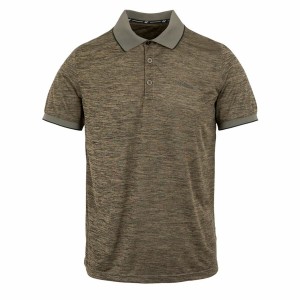 Men’s Short Sleeve Polo Shirt Regatta Remex II Moutain