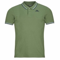 Polo à manches courtes homme Kappa Ezio 2 Vert S