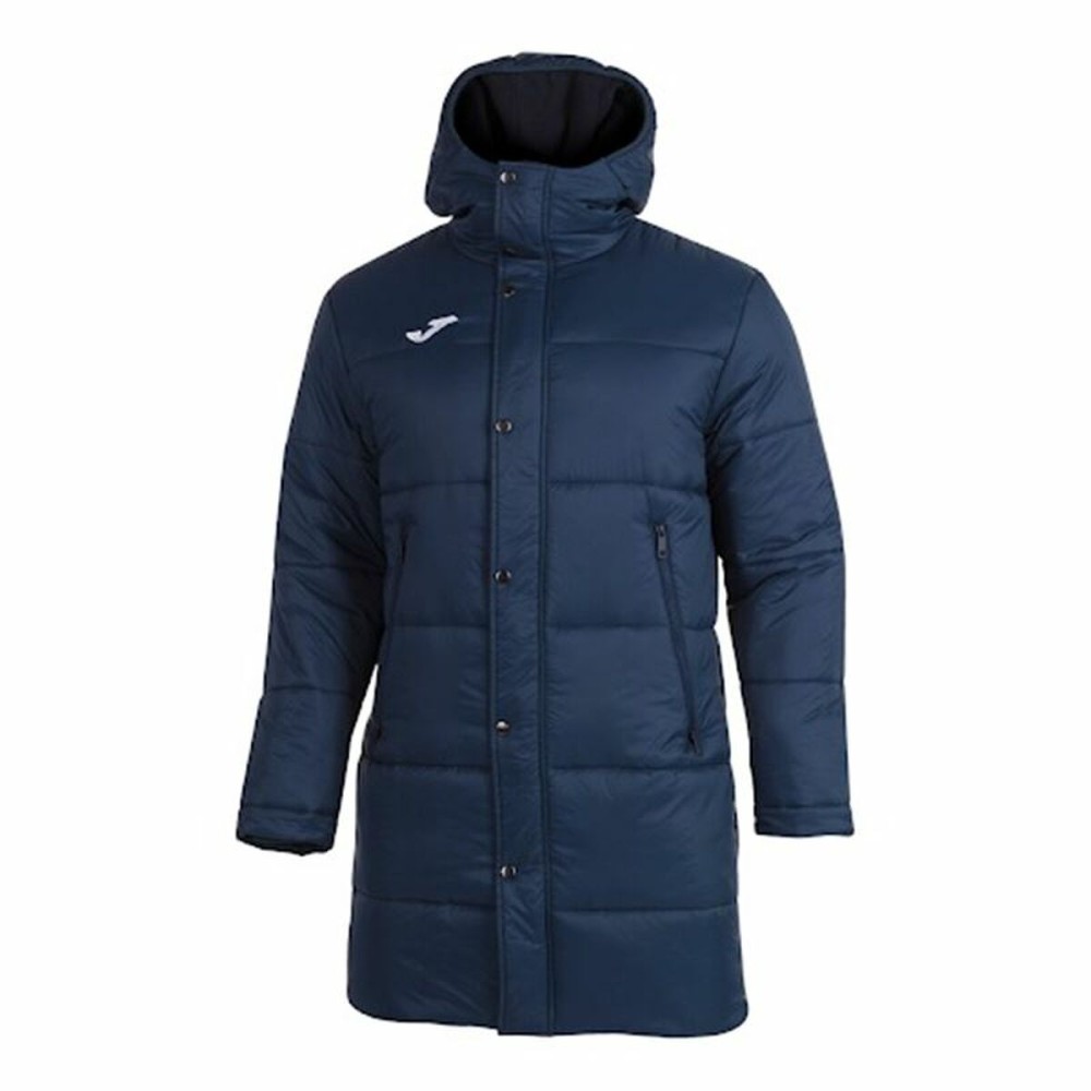 Jacken für Herren Joma Sport Islandia III Marineblau