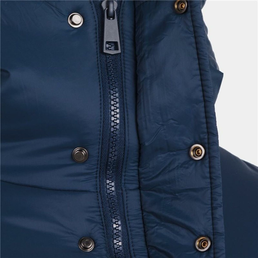 Jacken für Herren Joma Sport Islandia III Marineblau