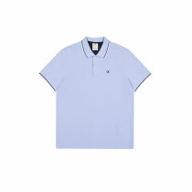 Polo à manches courtes homme Champion Violet