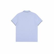 Polo à manches courtes homme Champion Violet
