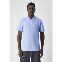 Polo à manches courtes homme Champion Violet