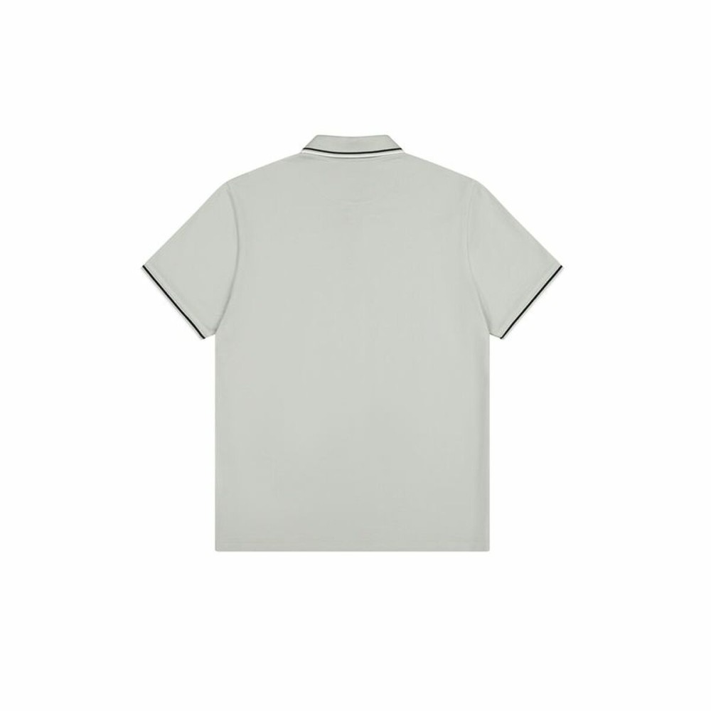 Polo à manches courtes homme Champion Blanc