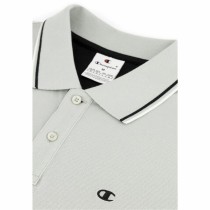Polo à manches courtes homme Champion Blanc