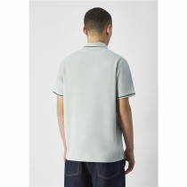 Polo à manches courtes homme Champion Blanc