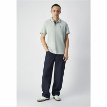 Polo à manches courtes homme Champion Blanc