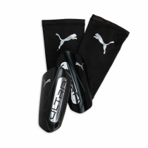 Fussball Schienbeinschützer Puma Ultra Light Sleeve Schwarz