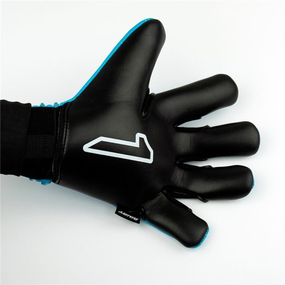 Torwarthandschuhe Rinat Aries Némesis Prime Blau Erwachsene
