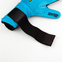 Gants de Gardien de But Rinat Aries Némesis Prime Bleu Adultes