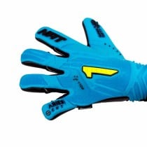Goalkeeper Gloves Rinat Aries Némesis Prime Blue