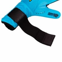 Goalkeeper Gloves Rinat Aries Némesis Prime Blue