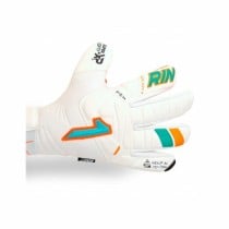 Gants de Gardien de But Rinat Nkam Prime Infantil Orange