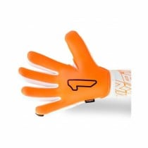 Gants de Gardien de But Rinat Nkam Prime Infantil Orange