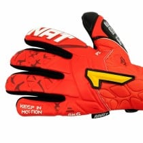 Goalkeeper Gloves Rinat Xtreme Guard Dominius Turf Red