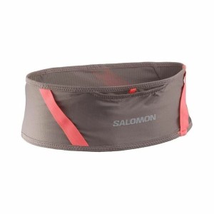 Sports Belt Salomon Pulse Brown