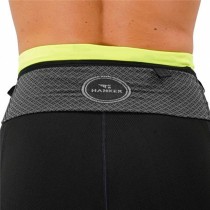 Ceinture de sport Hanker Hanker Tope Gris