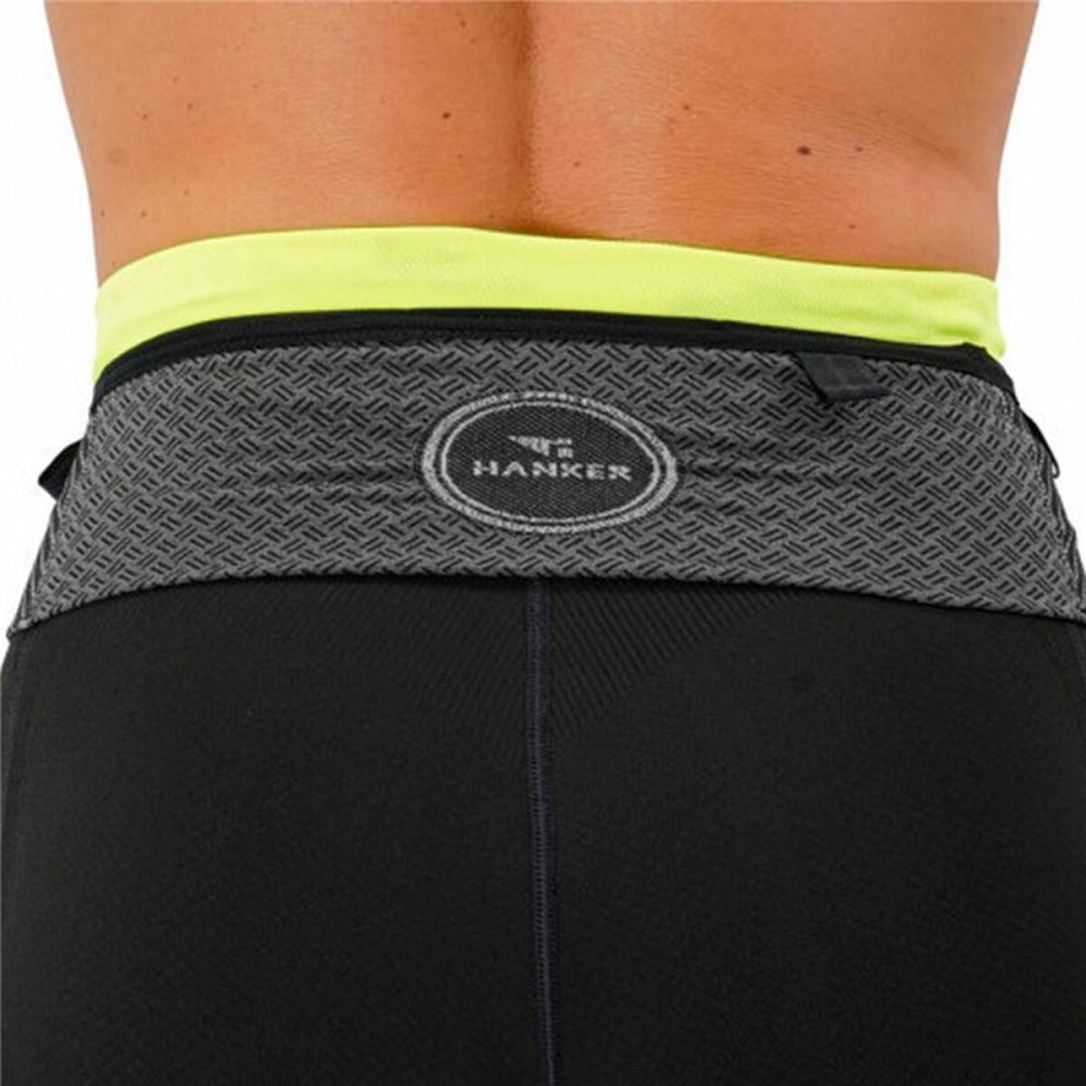 Ceinture de sport Hanker Hanker Tope Gris