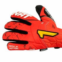 Torwarthandschuhe Rinat Xtreme Guard Dominius Turf Rot Erwachsene
