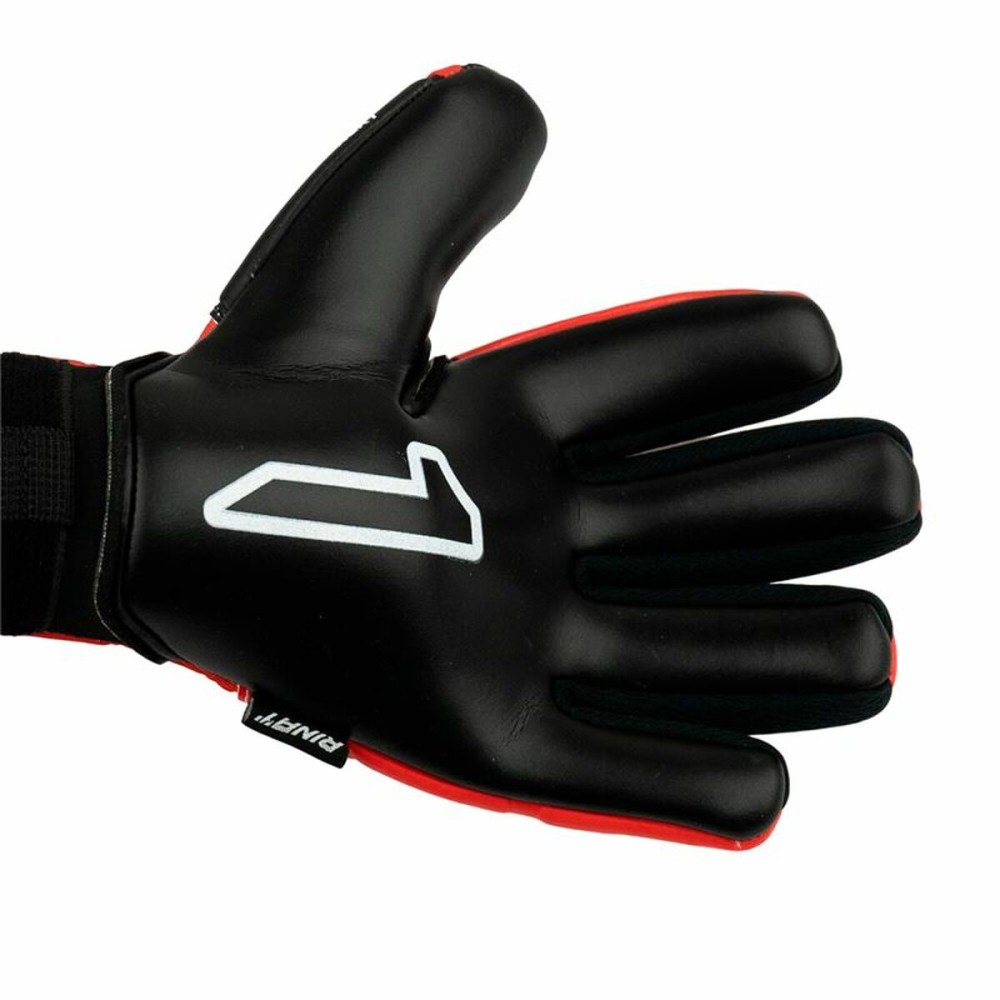 Torwarthandschuhe Rinat Xtreme Guard Dominius Turf Rot Erwachsene