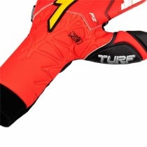 Torwarthandschuhe Rinat Xtreme Guard Dominius Turf Rot Erwachsene