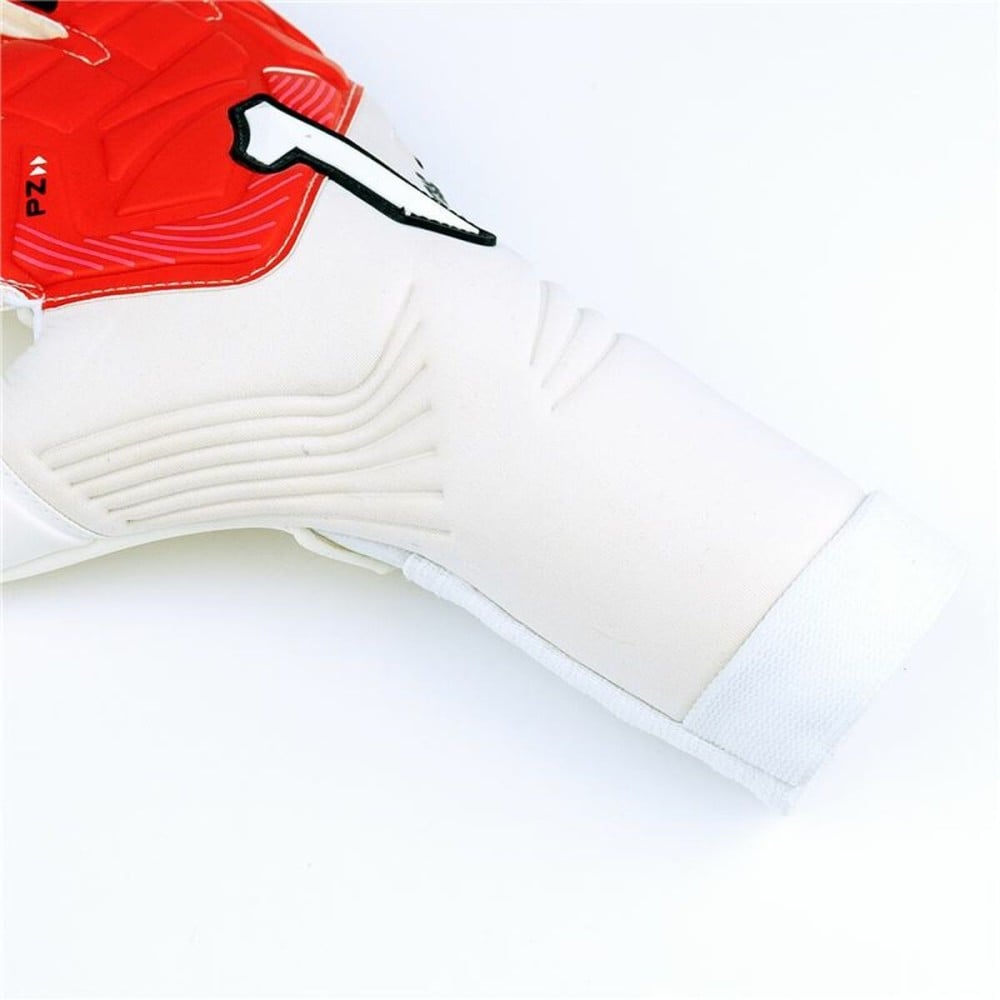 Goalkeeper Gloves Rinat Nkam Prime Infantil Red