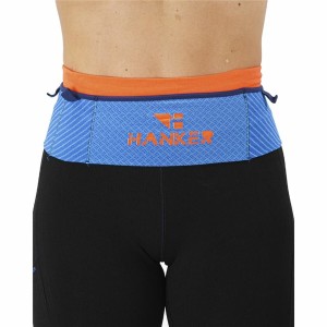 Ceinture de sport Hanker Hanker Tope Bleu