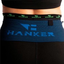 Ceinture de sport Hanker Kera Bleu