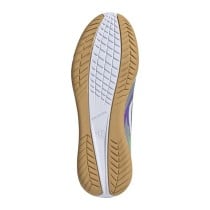 Chaussures de Futsal pour Enfants Adidas F50 CLUB IN J JI0042 Violet