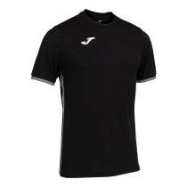 Herren Kurzarm-T-Shirt Joma Sport Campus III L