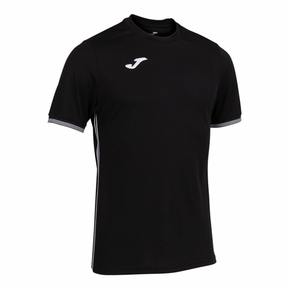 Herren Kurzarm-T-Shirt Joma Sport Campus III L