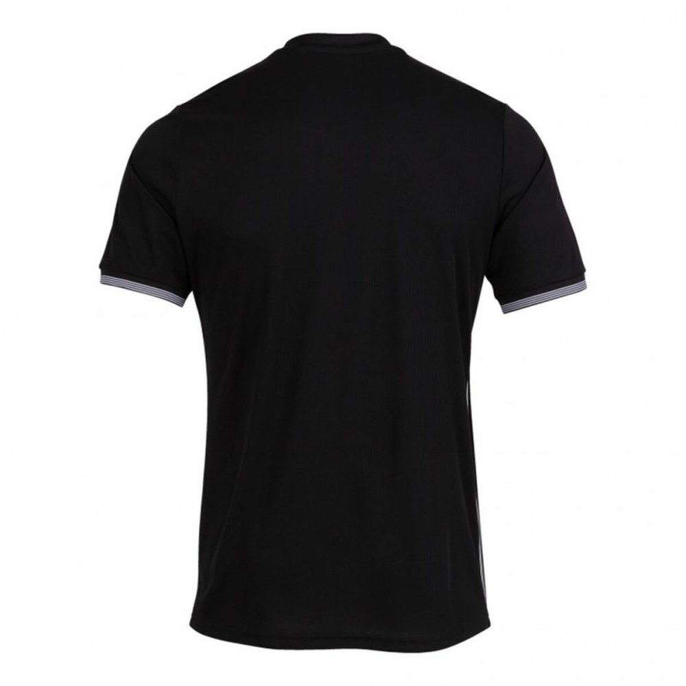 Herren Kurzarm-T-Shirt Joma Sport Campus III L