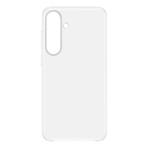 Mobile cover Samsung Transparent