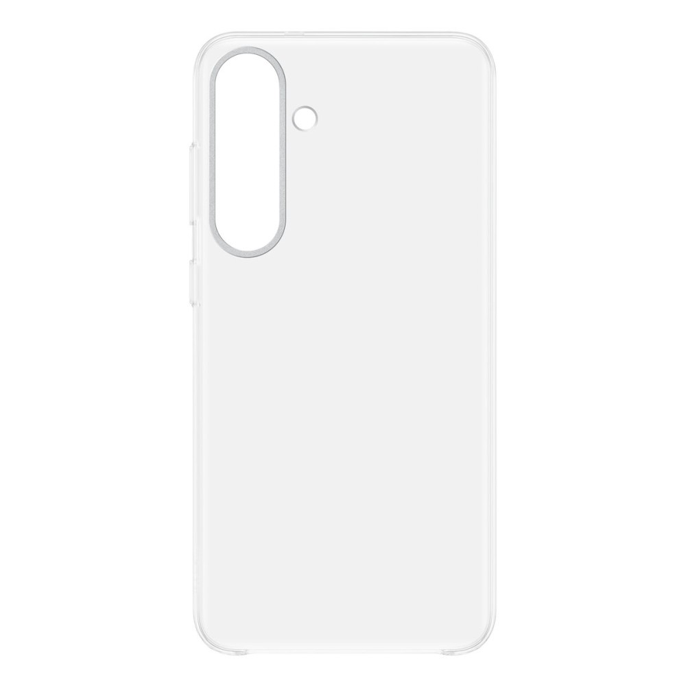 Mobile cover Samsung Transparent