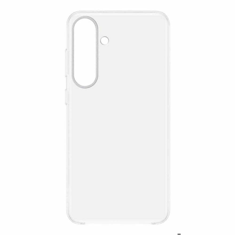 Handyhülle Samsung Durchsichtig