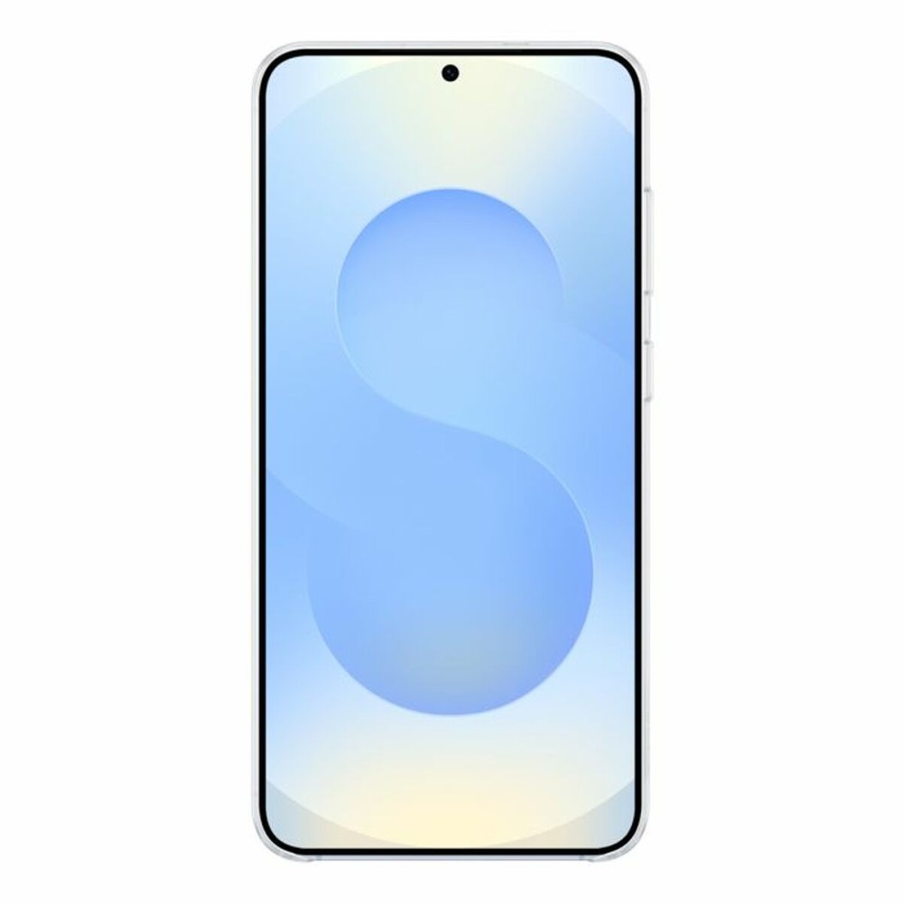 Handyhülle Samsung Durchsichtig