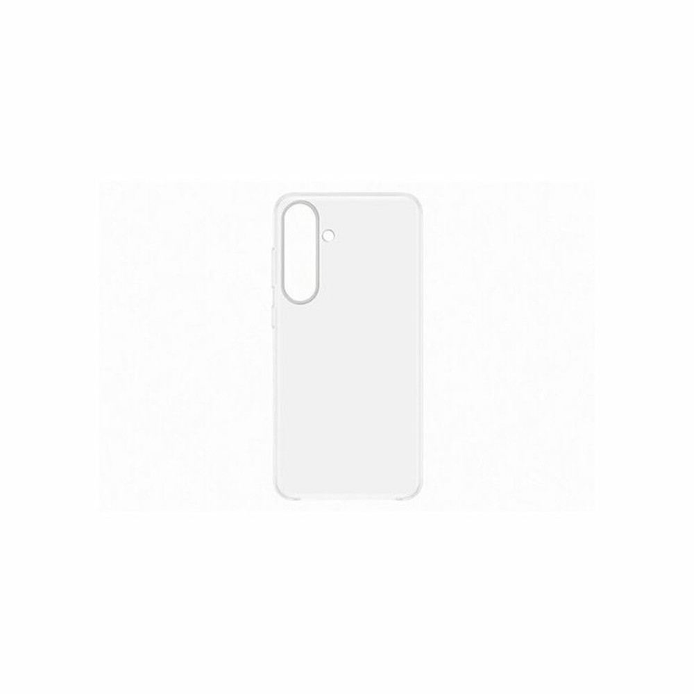 Handyhülle Samsung Durchsichtig