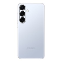 Mobile cover Samsung Transparent