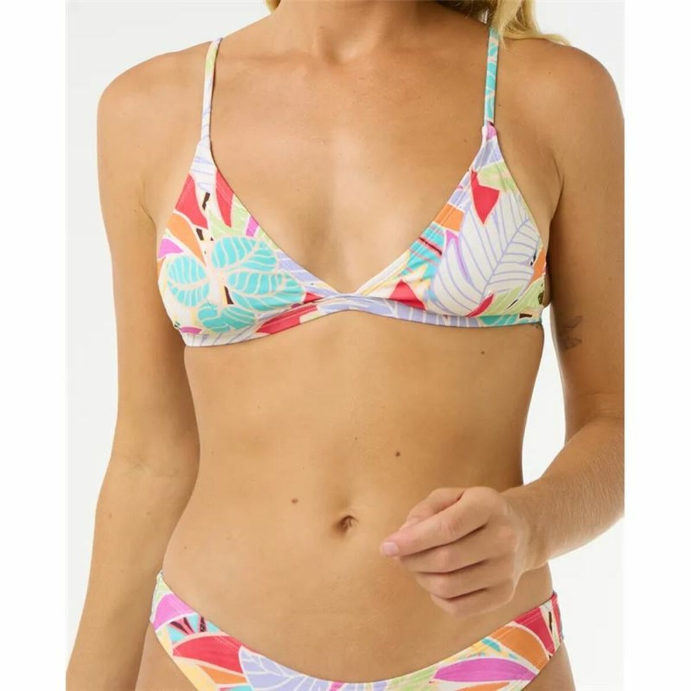 Bikini Rip Curl Cala Vadella Tri Bleu