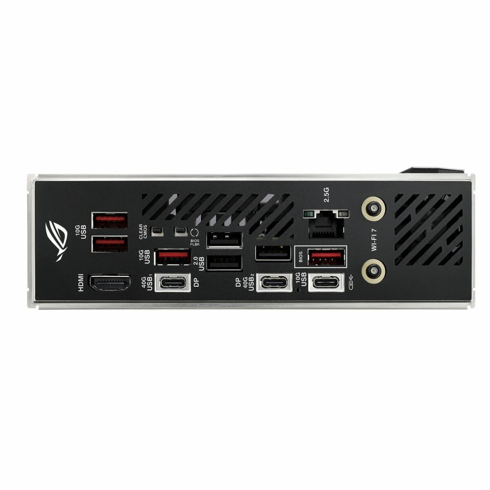 Motherboard Asus AMD AM5 AMD