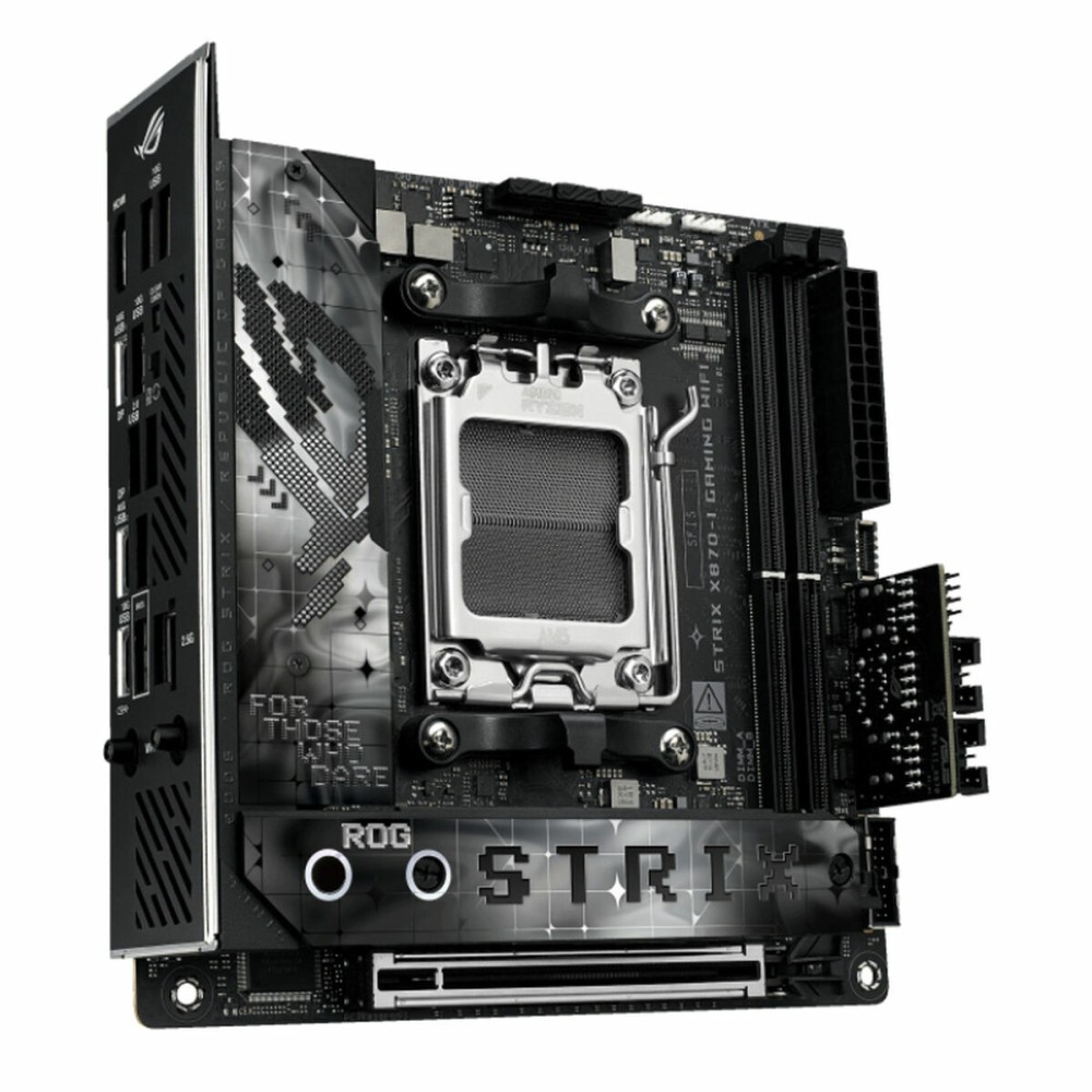 Carte Mère Asus AMD AM5 AMD