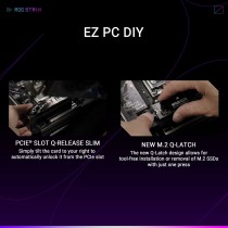 Motherboard Asus AMD AM5 AMD