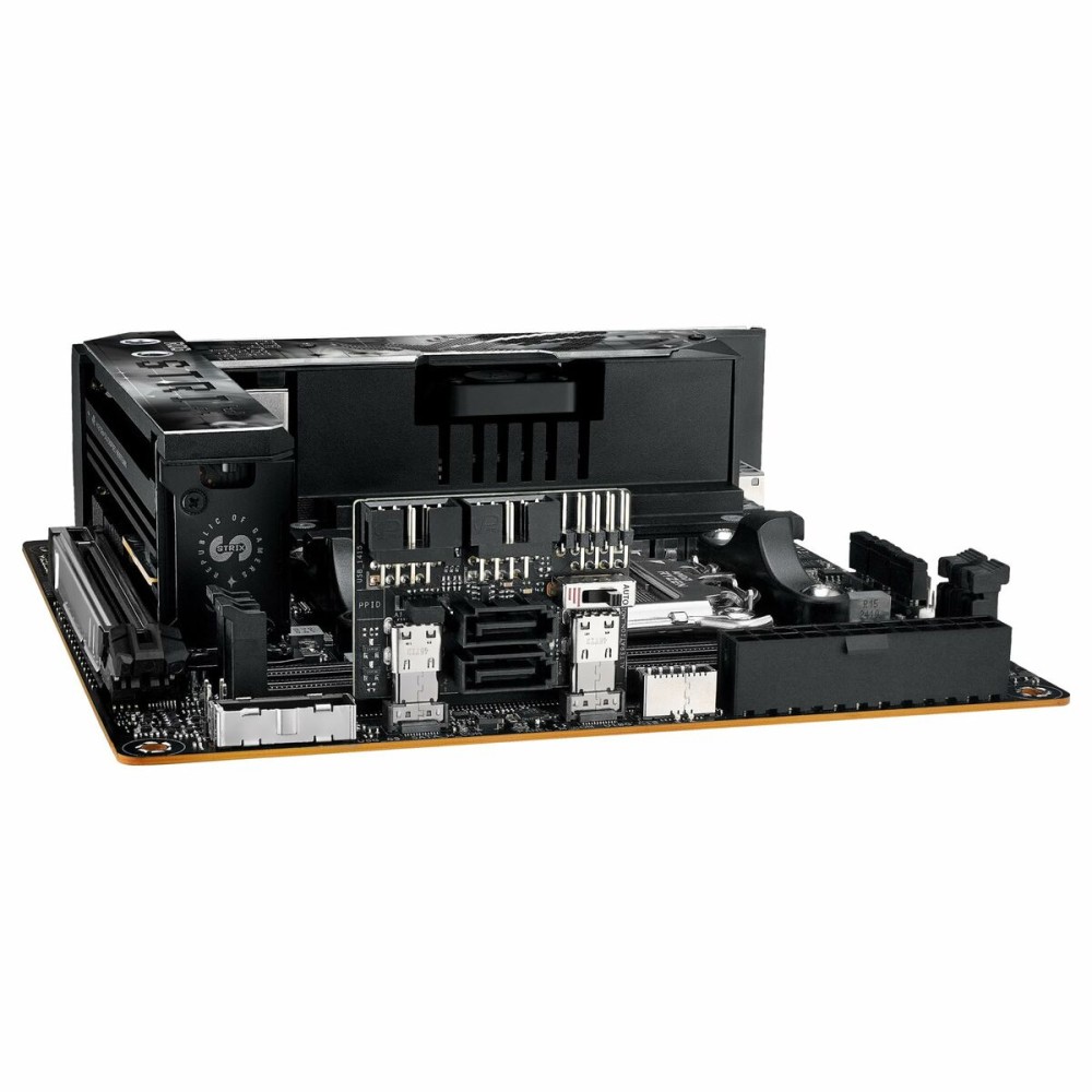 Motherboard Asus AMD AM5 AMD