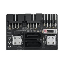 Motherboard Asus AMD AM5 AMD